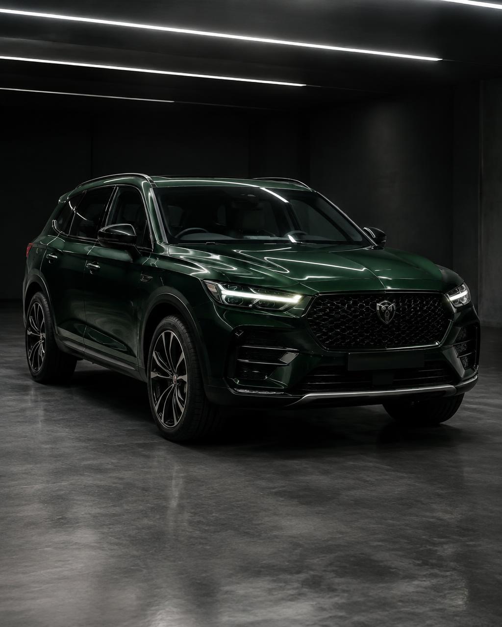 Range Rover Velar
